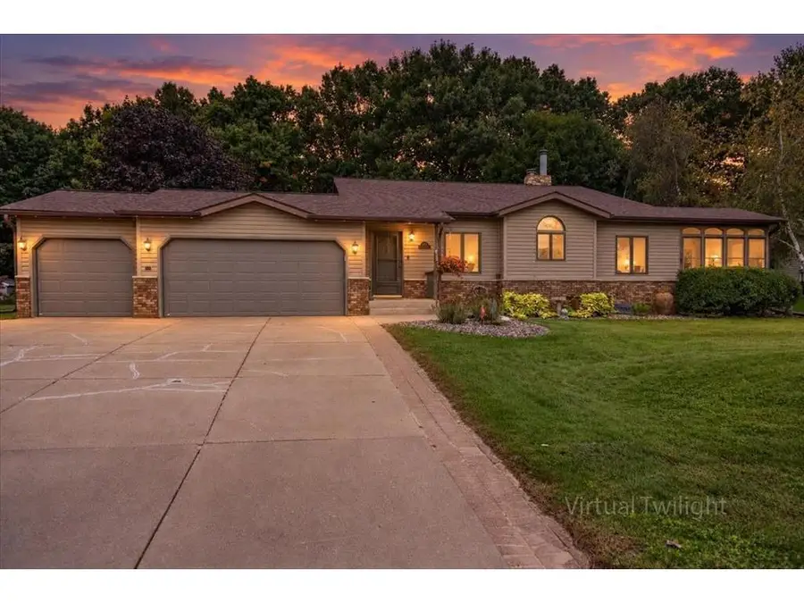 2925 Plum Tree Circle, Menomonie, WI 54751 - #3