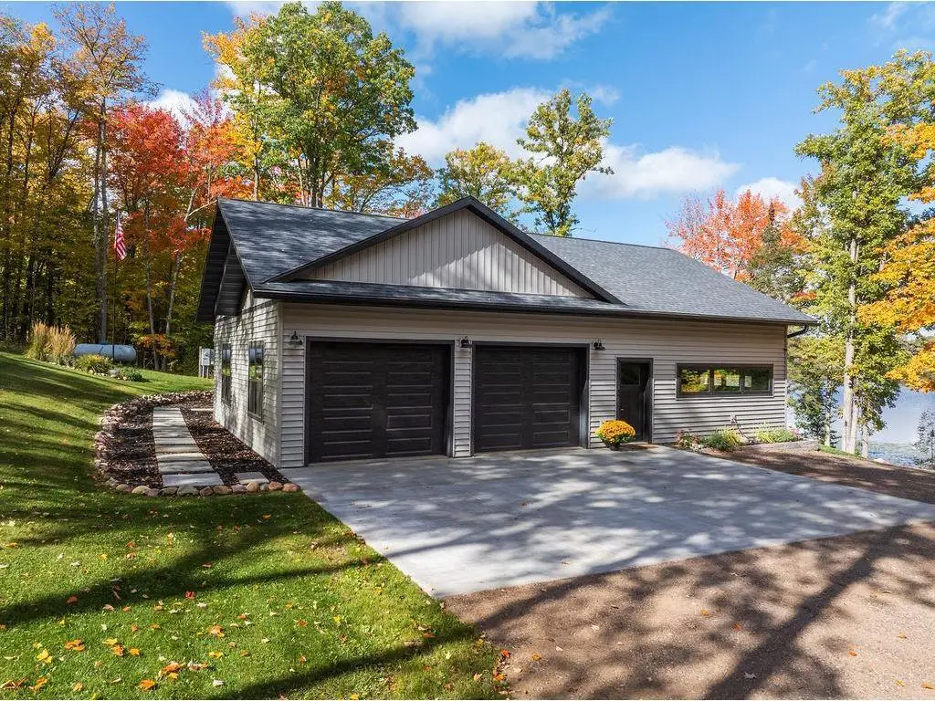 15208 W Whisper Trail, Birchwood, WI 54817 - #1