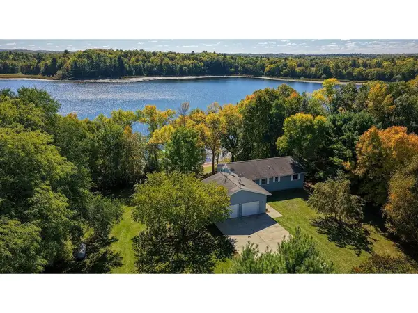 11485 Pine Lake Road, Frederic, WI 54837