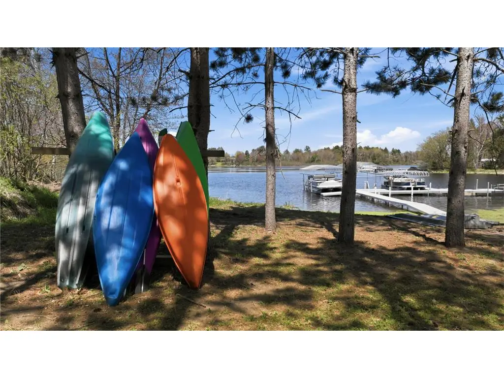 2732 7th Avenue, Chetek, WI 54728 - #1