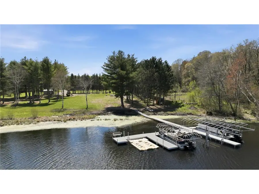 2732 7th Avenue, Chetek, WI 54728 - #3
