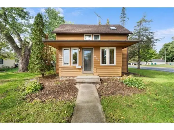 421 Lewis Street, River Falls, WI 54022