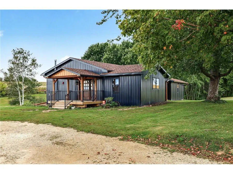 W2305 190th Avenue, Maiden Rock, WI 54750 - #2