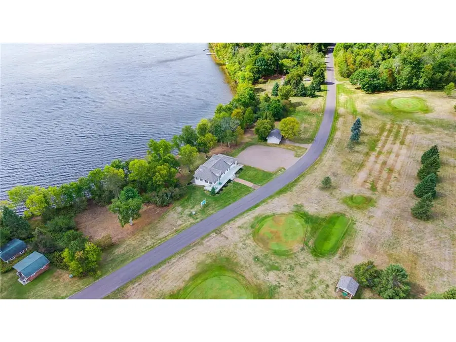 TBD2G Golf Course Road, Winter, WI 54517 - #2