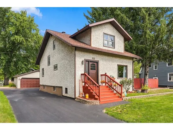 1110 Florence Street, Baldwin, WI 54002