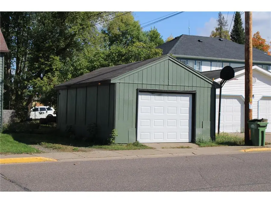 200 Pine Street, Turtle Lake, WI 54889 - #3