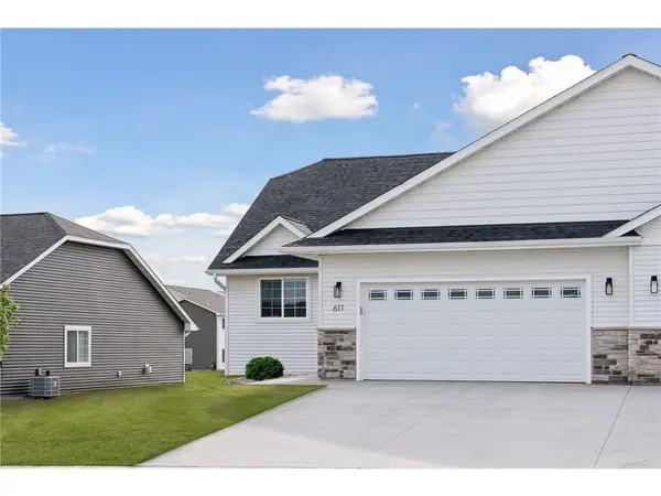 603 South Division Street, Roberts, WI 54023
