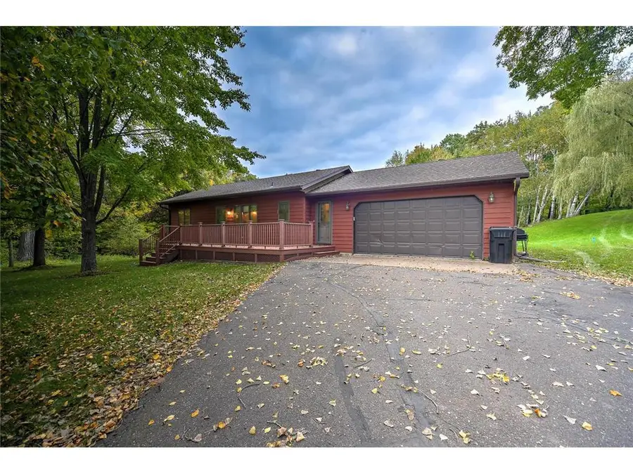 2025 250th Avenue, Luck, WI 54853 - #2