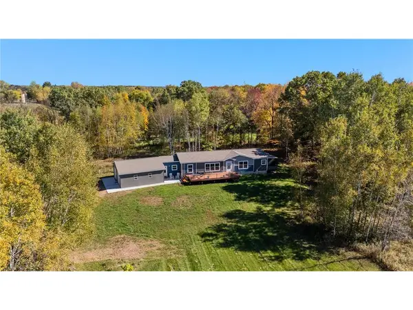 302 85th Avenue, Clayton, WI 54004