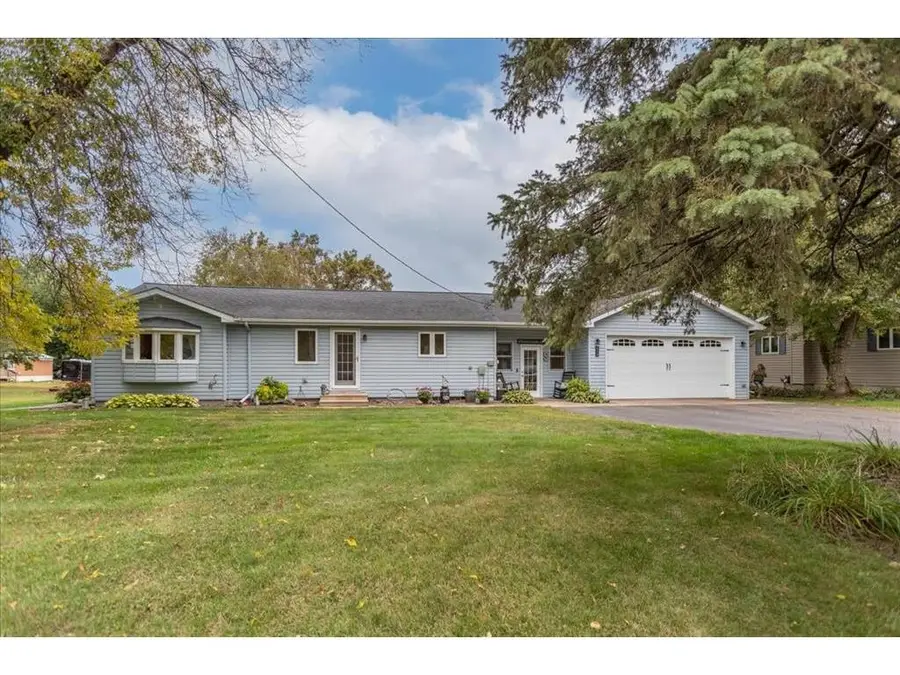 819 East Street, Boyceville, WI 54725 - #2