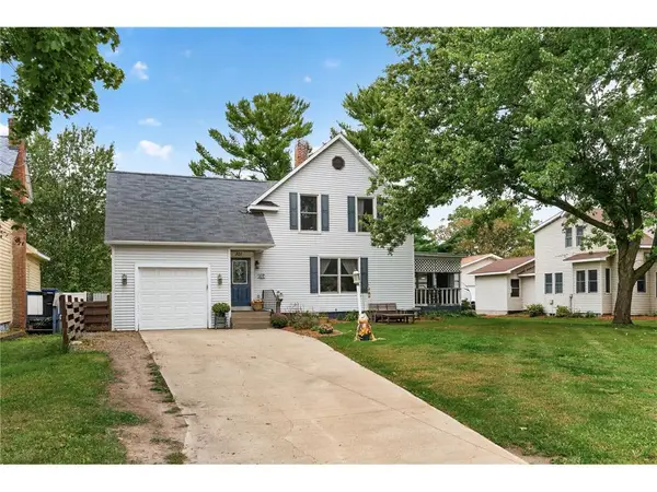 371 S Washington Avenue, New Richmond, WI 54017