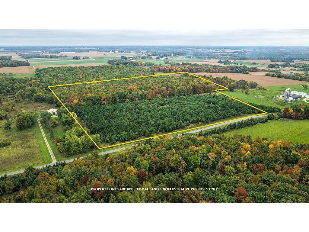 County Line Ave. TBD, Clear Lake, WI 54005 - #1