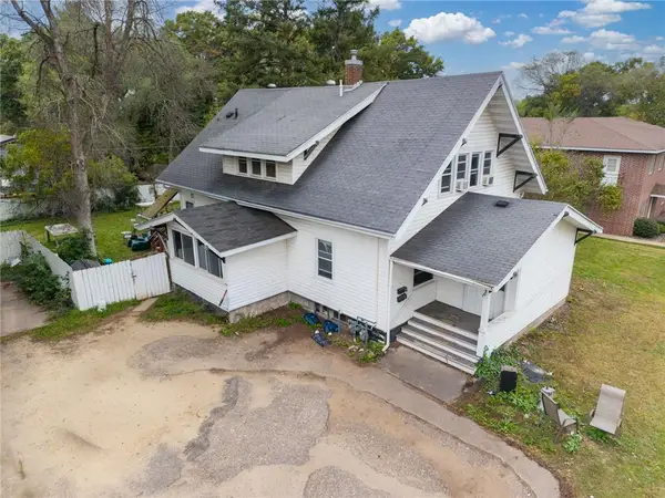 1901 Broadway Street, Menomonie, WI 54751