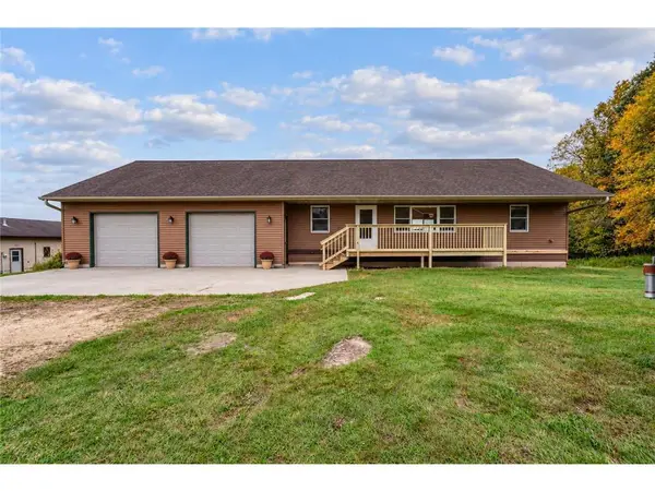 N4675 330th Street, Menomonie, WI 54751