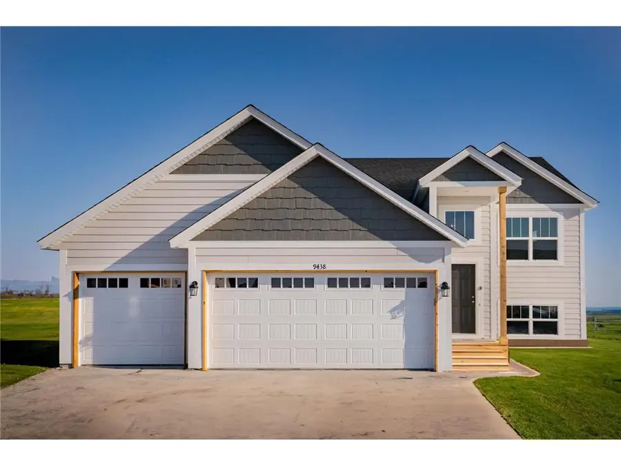 718 Bluffview Lane, Somerset, WI 54025 - #3
