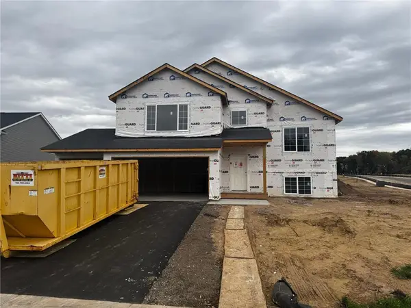 528 LaGrandeur Road, Somerset, WI 54025