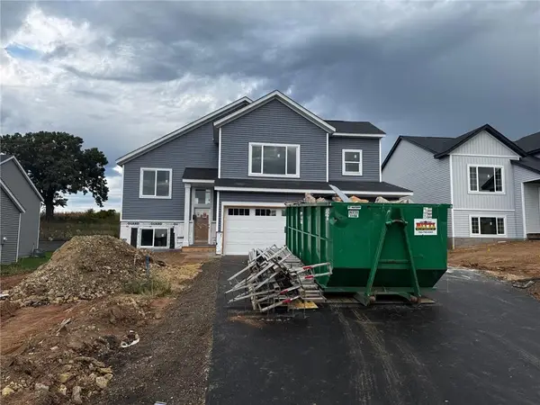 984 Willow Glen Avenue, Somerset, WI 54025