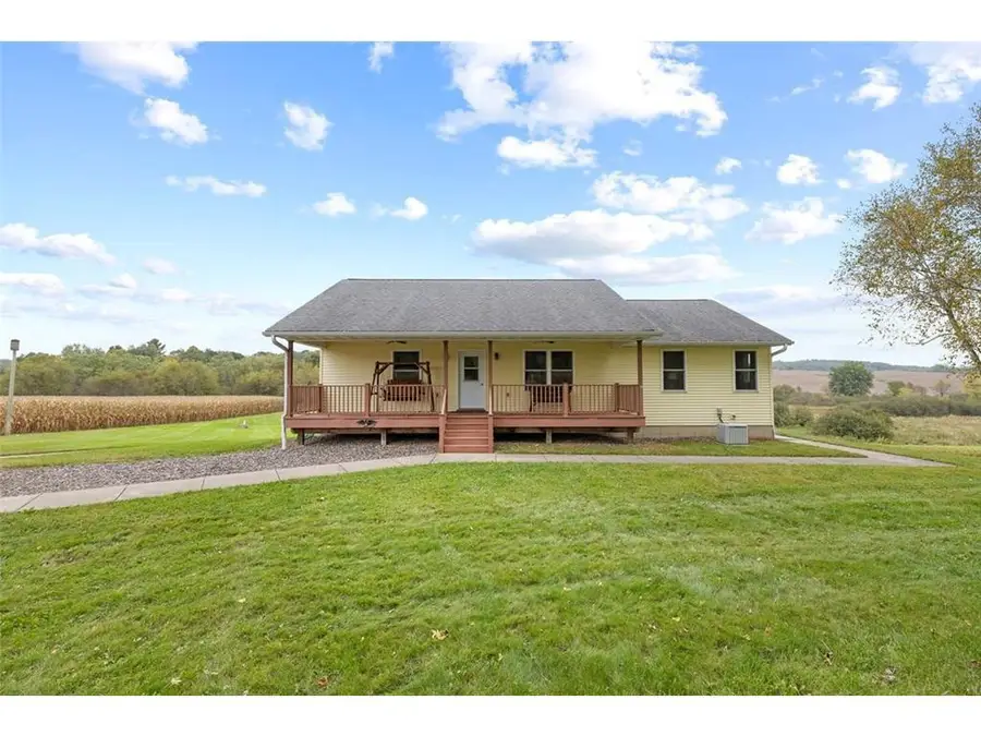 E7310 County Road YYY, Strum, WI 54770 - #2