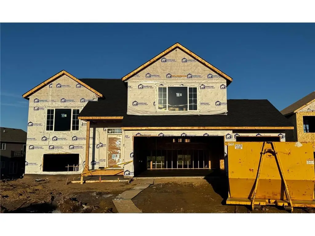 111 England Street, Somerset, WI 54025 - #1