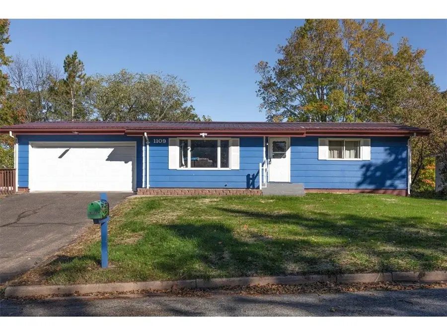 1109 16th Avenue, Menomonie, WI 54751 - #3