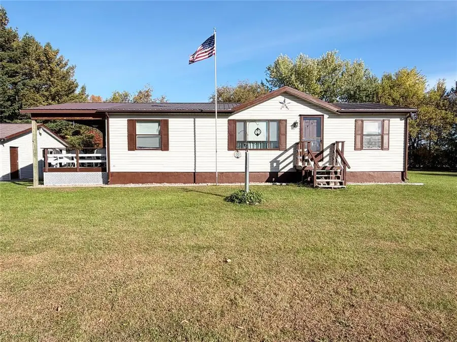 1910 17th Avenue, Rice Lake, WI 54868 - #2