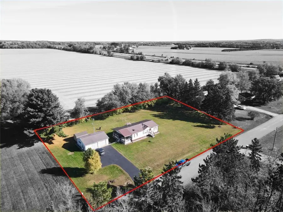 1910 17th Avenue, Rice Lake, WI 54868 - #3