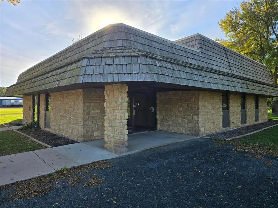421 East 5th Street, Centuria, WI 54824 - #3