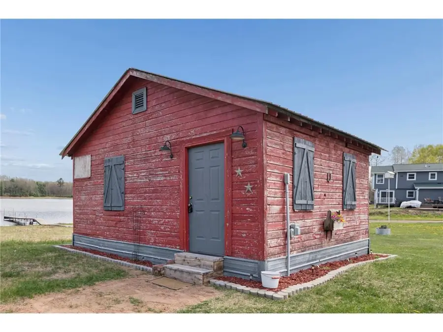 316 Wennerberg Shore Drive, Shell Lake, WI 54871 - #2