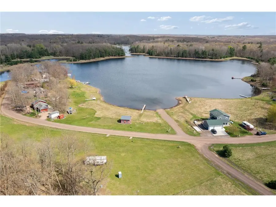 316 Wennerberg Shore Drive, Shell Lake, WI 54871 - #3