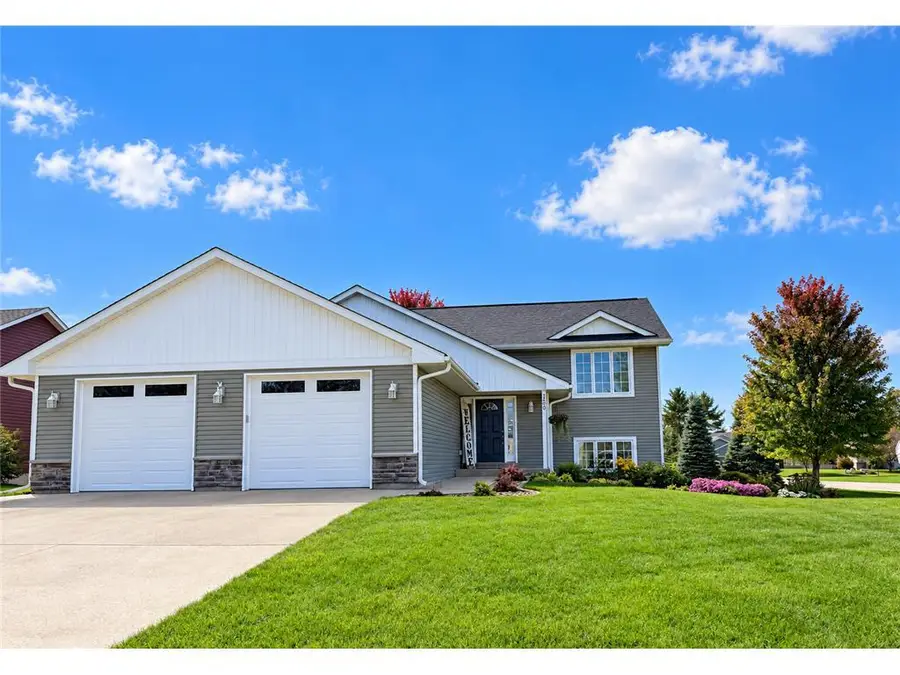 1204 Wren Place, New Richmond, WI 54017 - #2