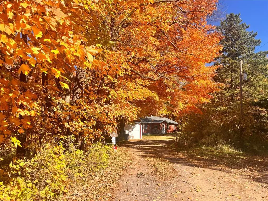 2545 225th Street, Cushing, WI 54006 - #1