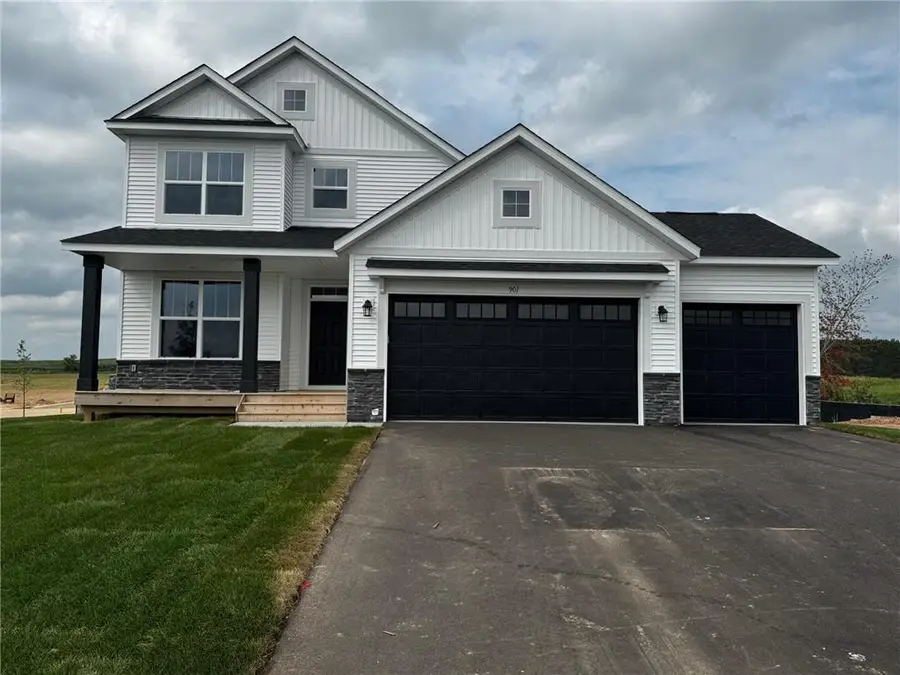 880 Stone Ridge Road, Somerset, WI 54025 - #2