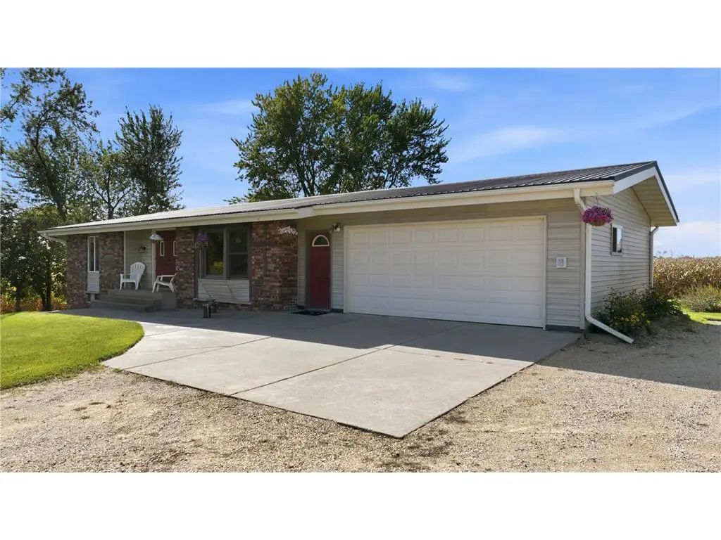 N3141 County Road Y, Menomonie, WI 54751 - #1