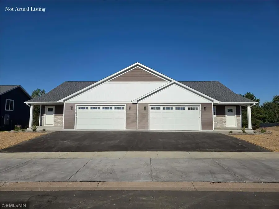 418 Finvold Street, Woodville, WI 54028 - #2