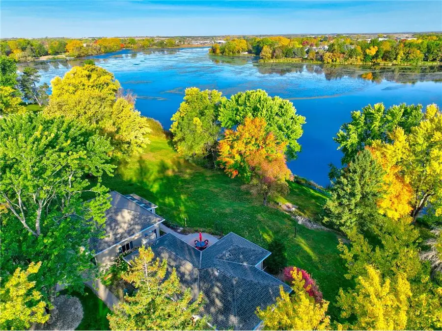 1416 County Road K, New Richmond, WI 54017 - #2