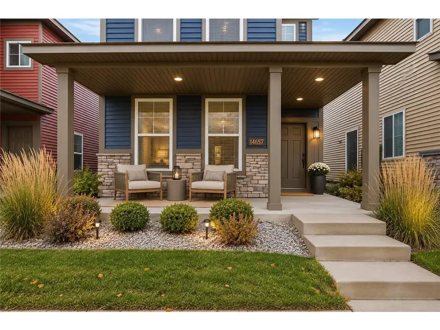 14657 Olivine Terrace, Ramsey, MN 55303 - #3