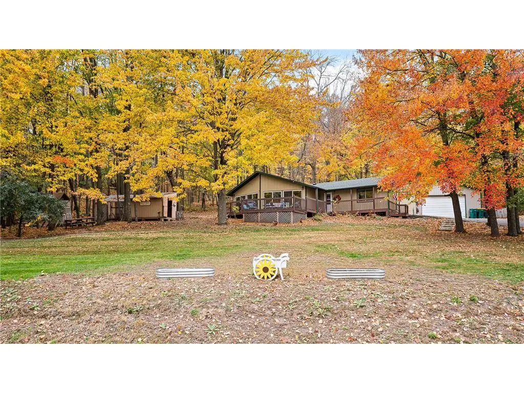 813 200th Street, Dresser, WI 54009 - #1