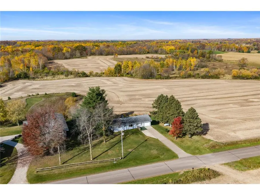 456 3rd Street, Clayton, WI 54004 - #2