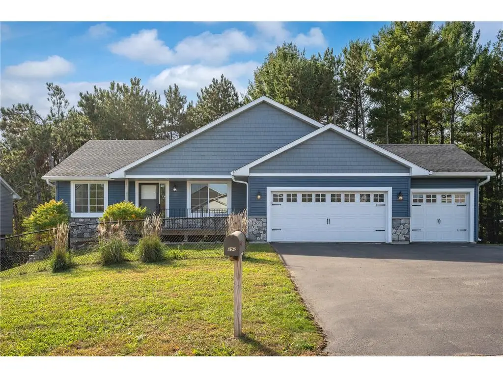 304 Evergreen Drive, Somerset, WI 54025 - #1