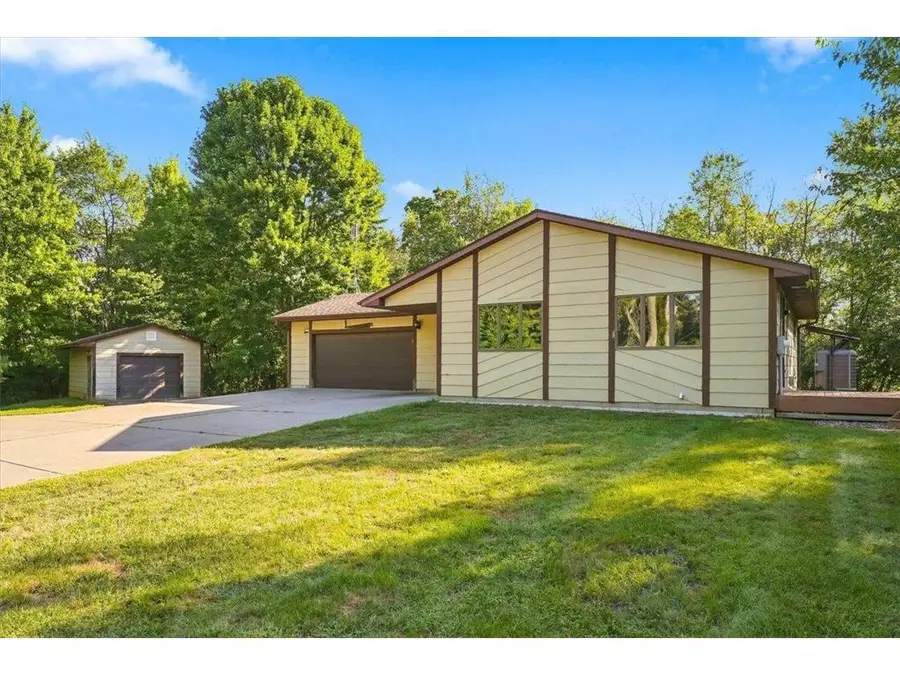 2079 Asplund Road, New Richmond, WI 54017 - #2