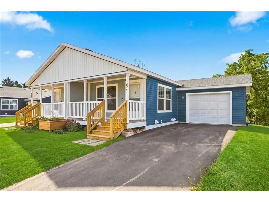 253 Panther Drive, Ellsworth, WI 54011 - #2