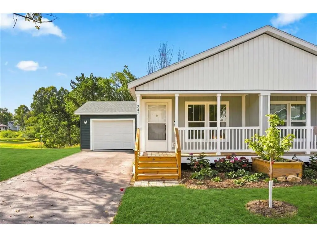 247 Panther Drive, Ellsworth, WI 54011 - #1