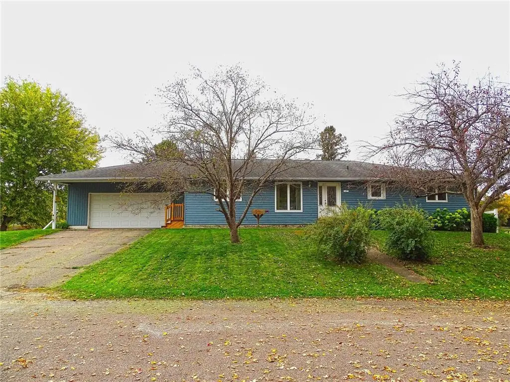 13413 5th Street, Osseo, WI 54758 - #1