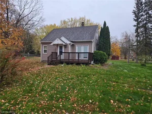 108 4th Avenue, Milltown, WI 54858