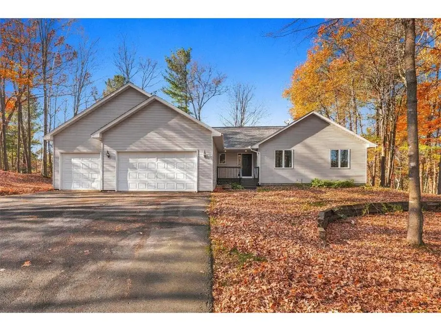 1339 64th Street, Turtle Lake, WI 54889 - #2