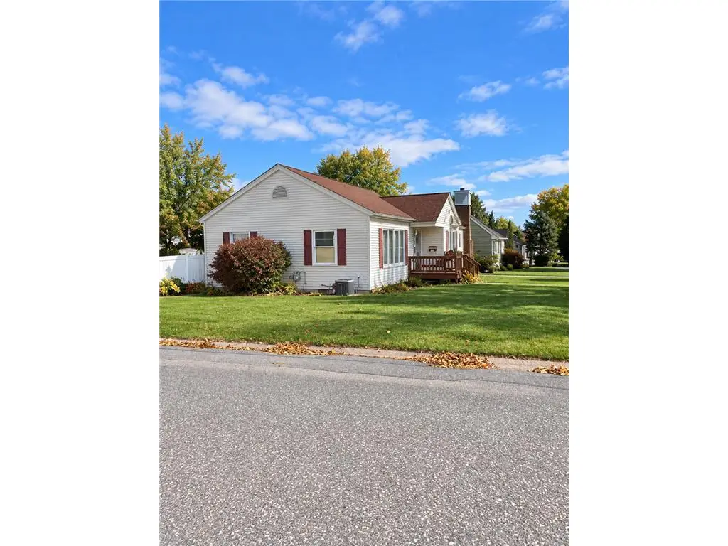 435 S 6th Street, Barron, WI 54812 - #1