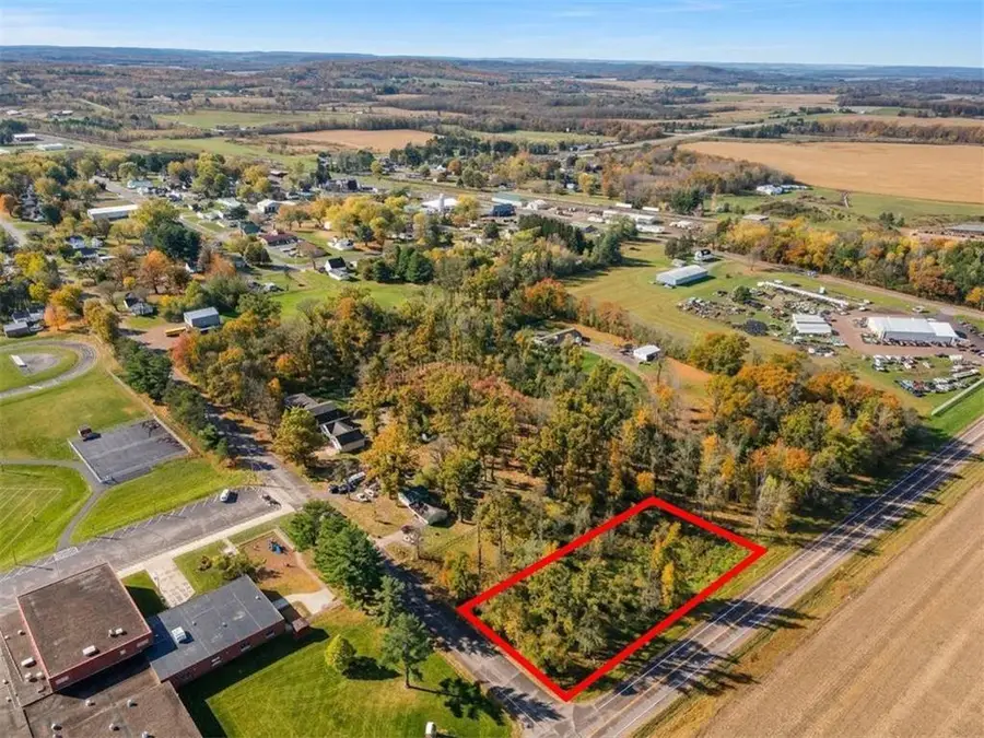 Lot 1 N East Street, New Auburn, WI 54757 - #3
