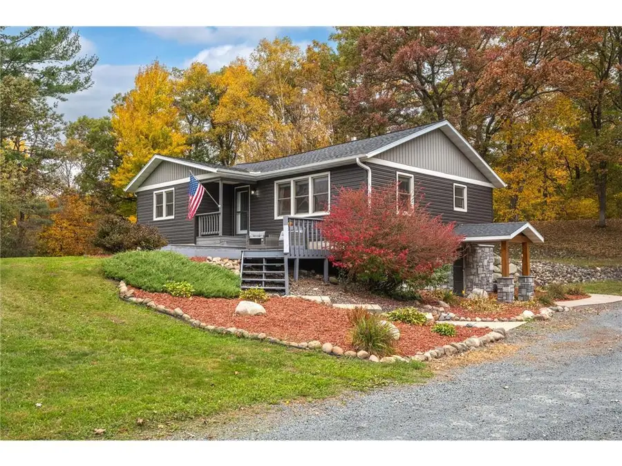 2181 140th Avenue, Saint Croix Falls, WI 54024 - #2