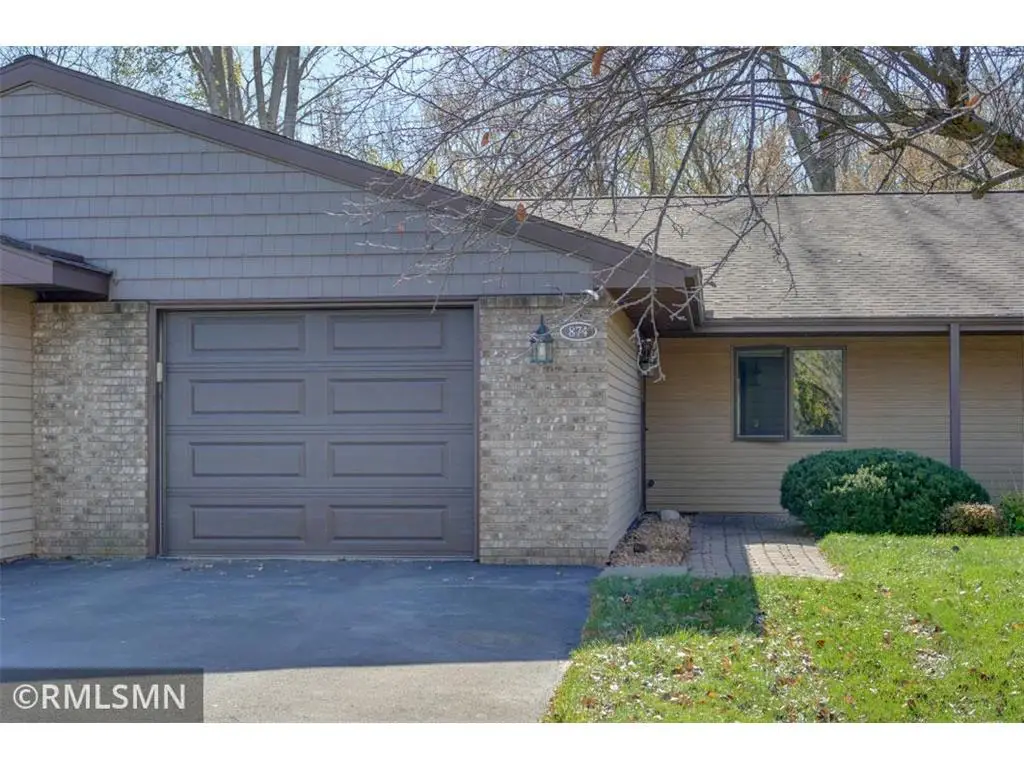 874 Cedar Court, New Richmond, WI 54017 - #1