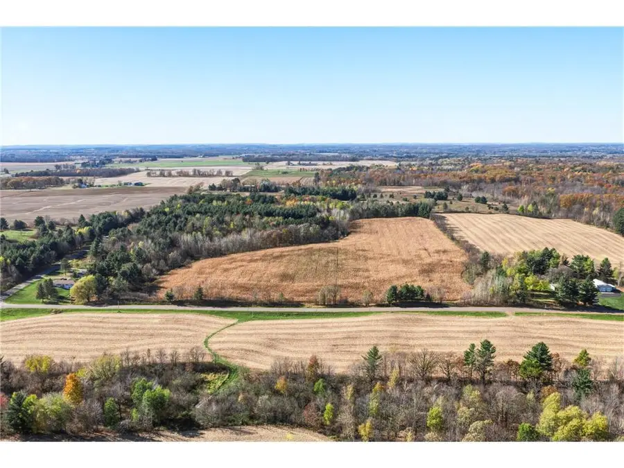 34.7 acres 250th St, Cadott, WI 54727 - #3